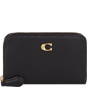 Coach Essential Kreditkartenetui Leder 11 cm Coach Essential Kreditkartenetui Leder 11 cm