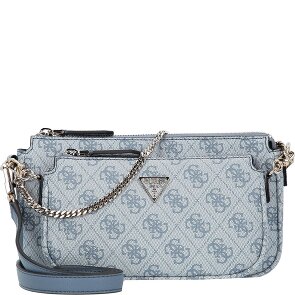 Guess Noelle II Schultertasche 24 cm Guess Noelle II Schultertasche 24 cm