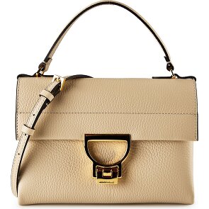 Coccinelle Arlettis Handtasche Leder 22 cm