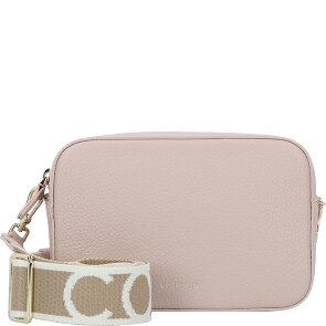 Coccinelle Tebe Umhängetasche Leder 18 cm Coccinelle Tebe Umhängetasche Leder 18 cm