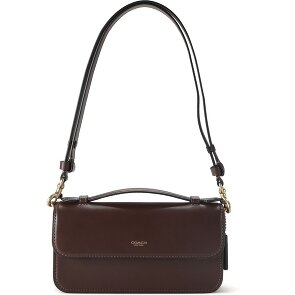 Coach Top Handtasche Leder 20 cm