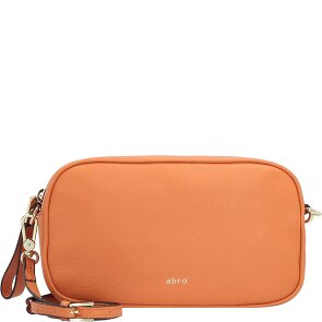 abro Dalia Umhängetasche Leder 23 cm
