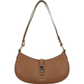 Lancaster Milano Horizon Schultertasche Leder 28 cm