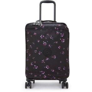 Kipling Basic Prt Spontaneous 4 Rollen Kabinentrolley S 53 cm