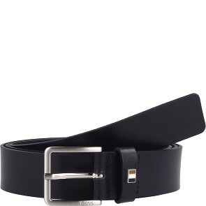 Boss Ther-Flag Gürtel Leder
