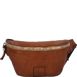 Campomaggi Corniolo Gürteltasche Leder 26 cm