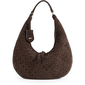 abro Nana Schultertasche Leder 37 cm abro Nana Schultertasche Leder 37 cm