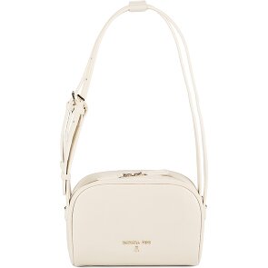 Patrizia Pepe Schultertasche Leder 20 cm
