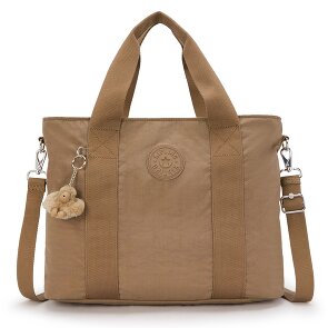 Kipling Basic Minta Schultertasche L 44 cm
