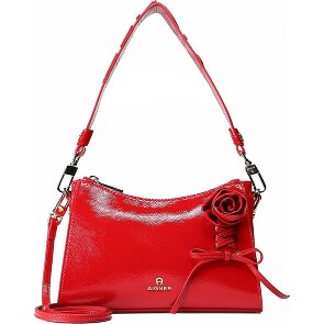 AIGNER Ivy Schultertasche Leder 24 cm