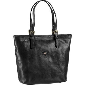 The Bridge Story Donna Shopper Leder 26 cm