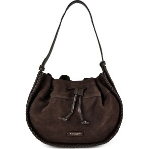Marc O'Polo Schultertasche Leder 35 cm