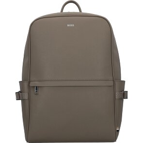 Boss Zair Daypack Leder 41 cm Laptopfach Boss Zair Daypack Leder 41 cm Laptopfach
