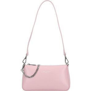 Lancaster Suave Even Schultertasche Leder 23 cm