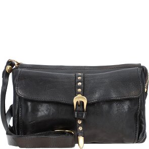 Campomaggi Umhängetasche Leder 21 cm Campomaggi Umhängetasche Leder 21 cm