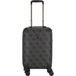 Guess Berta 4 Rollen Kabinentrolley 53 cm