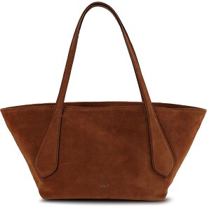 abro Carina Schultertasche Leder 26 cm