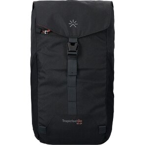 Tropicfeel Shell Go Daypack 49 cm Laptopfach