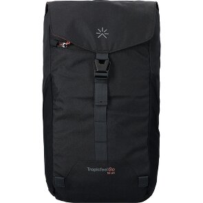 Tropicfeel Shell Go Daypack 49 cm Laptopfach