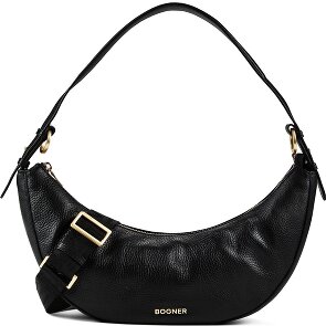 Bogner Wallis Kyla Schultertasche Leder 34 cm