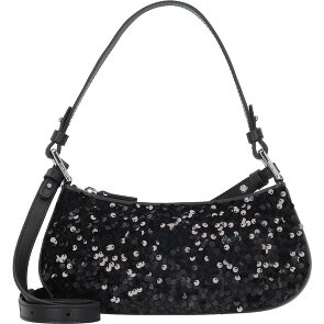 Coccinelle Merveille Schultertasche Leder 24.5 cm Coccinelle Merveille Schultertasche Leder 24.5 cm