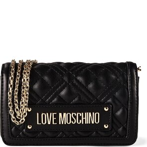 Love Moschino Quilted Umhängetasche 18 cm