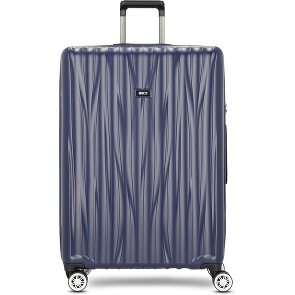 Bric's Cervia 4 Rollen Trolley 77 cm