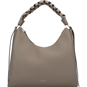 Coccinelle Boheme Schultertasche Leder 34 cm