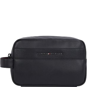 Tommy Hilfiger TH Corp Kulturbeutel 24 cm Tommy Hilfiger TH Corp Kulturbeutel 24 cm