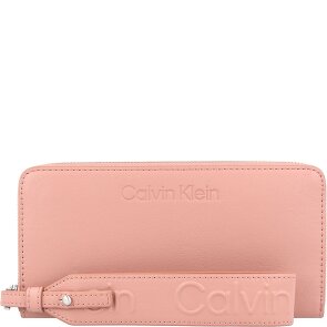 Calvin Klein Gracie Geldbörse RFID Schutz 19 cm Calvin Klein Gracie Geldbörse RFID Schutz 19 cm