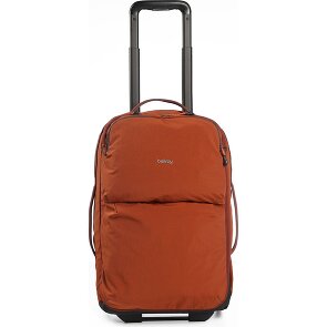 Bellroy Lite 2 Rollen Kabinentrolley 51 cm