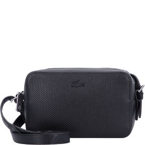 Lacoste Chantaco Classics Umhängetasche Leder 20 cm Lacoste Chantaco Classics Umhängetasche Leder 20 cm