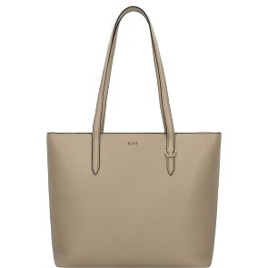 Boss Alyce Shopper Tasche Leder 31.5 cm