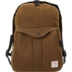 Filson Tin Cloth Daypack 32 cm Laptopfach