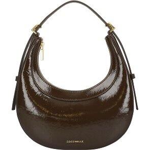 Coccinelle Whisper Schultertasche Leder 24 cm
