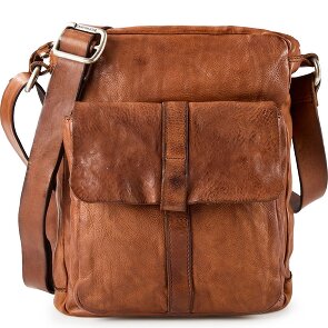 Campomaggi Limone Umhängetasche Leder 25 cm