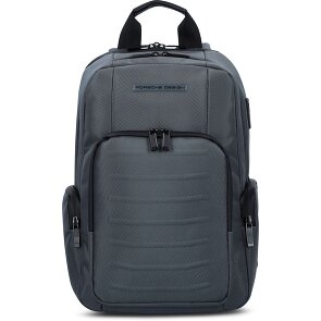 Porsche Design Roadster Pro Business-Rucksack 43 cm Laptopfach
