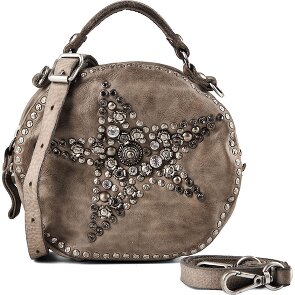 Campomaggi Eufemia Mini Bag Handtasche Leder 18 cm