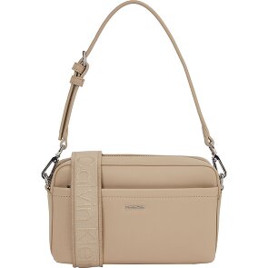 Calvin Klein CK Must Schultertasche 21.5 cm