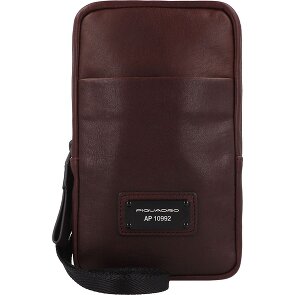 Piquadro Harper Handytasche Leder 12 cm