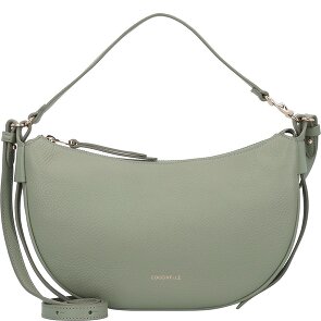 Coccinelle C-Easy Schultertasche Leder 25 cm