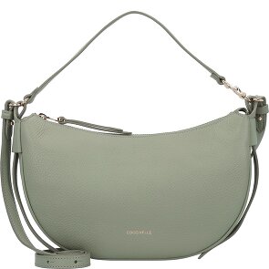 Coccinelle C-Easy Schultertasche Leder 25 cm