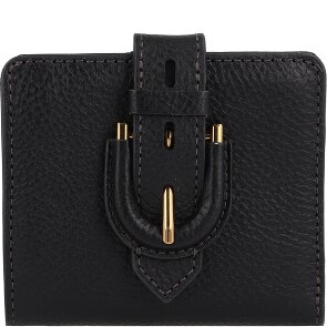 Fossil Harwell Geldbörse Leder 10 cm