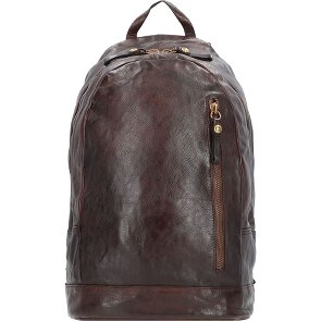 Campomaggi Santarcangelo Business-Rucksack Leder 45 cm Laptopfach