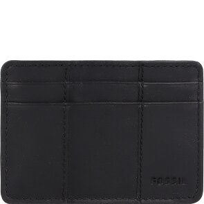 Fossil Everett Kreditkartenetui Leder 10 cm Fossil Everett Kreditkartenetui Leder 10 cm