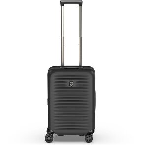 Victorinox Airox Advanced 4 Rollen Kabinentrolley S 55 cm Laptopfach mit Dehnfalte Victorinox Airox Advanced 4 Rollen Kabinentrolley S 55 cm Laptopfach mit Dehnfalte