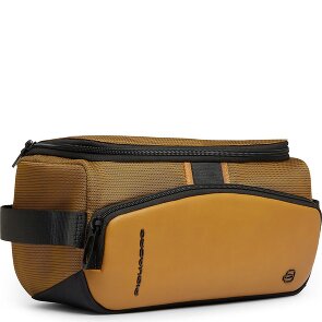 Piquadro PQ Earth Kulturbeutel 28 cm