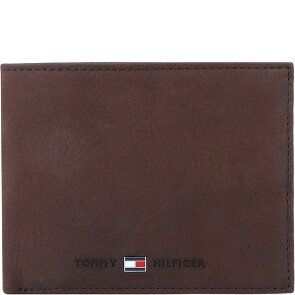 Tommy Hilfiger Johnson Geldbörse Leder 12,5 cm