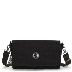 Kipling Elevated Jacquard Aras Up Umhängetasche 25 cm