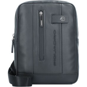 Piquadro Urban Umhängetasche Leder 21 cm
